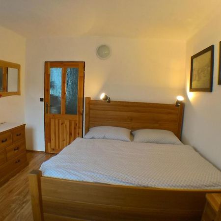 Villa Chalupa Pod Drabskymi Svetnickami à Mnichovo Hradiště Extérieur photo