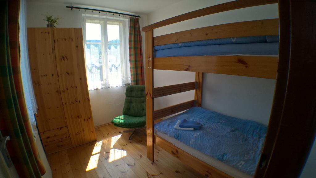 Villa Chalupa Pod Drabskymi Svetnickami à Mnichovo Hradiště Extérieur photo